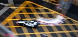 Lotterer afirmou que movimento de Bird foi “100% injusto”
