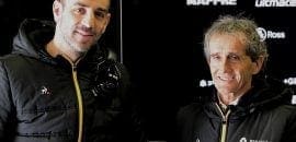 Prost diz que F1 foi “longe demais” com tecnologia