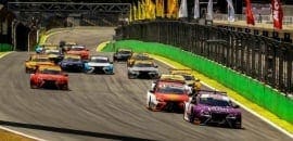 Parceria entre Copa Interlagos de Kart e Sprint Race oferecerá experiência única para pilotos