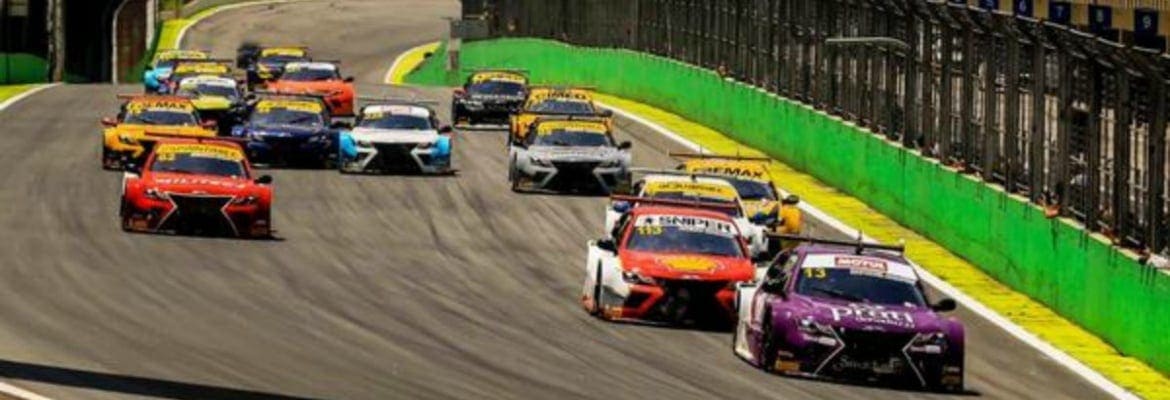 Parceria entre Copa Interlagos de Kart e Sprint Race oferecerá experiência única para pilotos