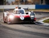 F1: Alonso estaria considerando retorno ao WEC com a Aston Martin