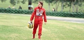 VÍDEO: Instituto Ayrton Senna faz homenagem a Senna narrada por Dona Neyde, mãe do piloto