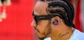 Hamilton diz que o GP do Bahrein provou que a Mercedes estava certa