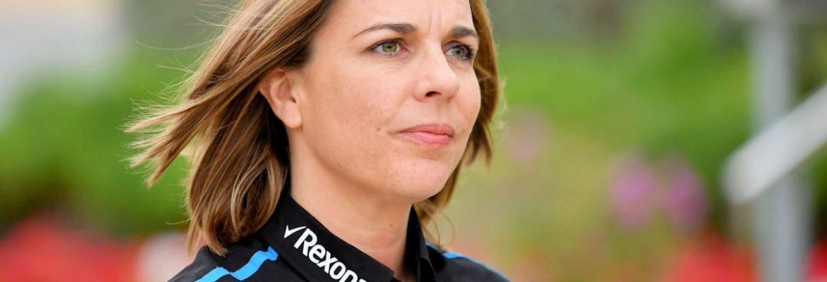 F1, Stock Car, MotoGP: conheça mulheres que assumiram papel de chefe de equipe