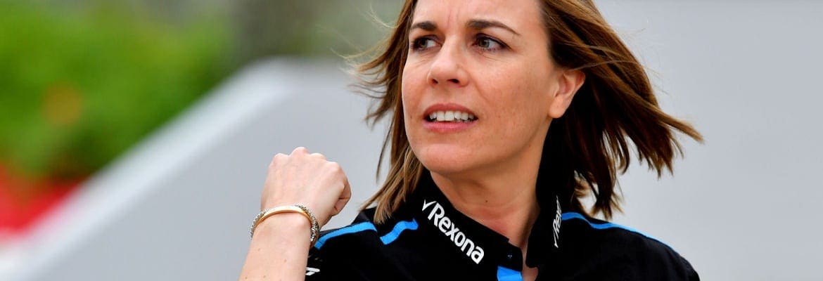 Williams: “Esperamos ter novos investidores em quatro meses”