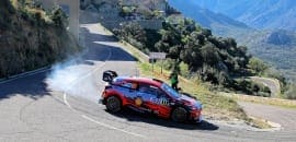 Neuville vence o Rally da Argentina com dobradinha da Hyundai