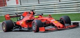 Testes da F1 no Bahrein: Grosjean lidera manhã do 1º dia, marcada pela estreia de Schumacher