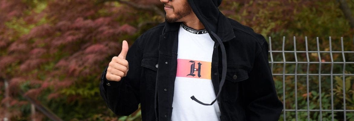 Hamilton pronto para tentar melhor performance em Baku