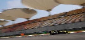 VÍDEO: Victor Berto comenta a chegada do 1000º GP da F1