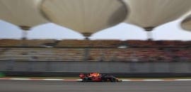 Verstappen furioso: “Eu vou estragar a qualificação de vocês também!”