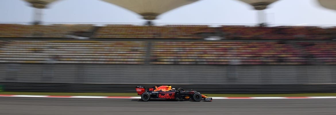 GP da China deve renovar com F1 até 2025