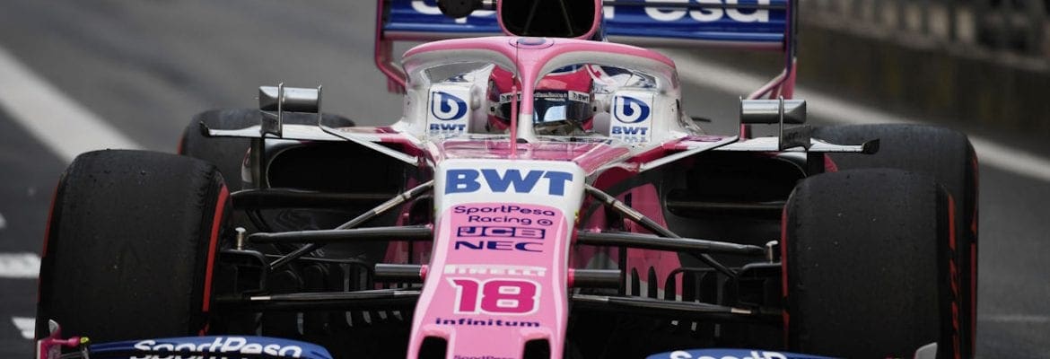 Szafnaeur culpa fraca qualificação para o resultado no GP de Mônaco