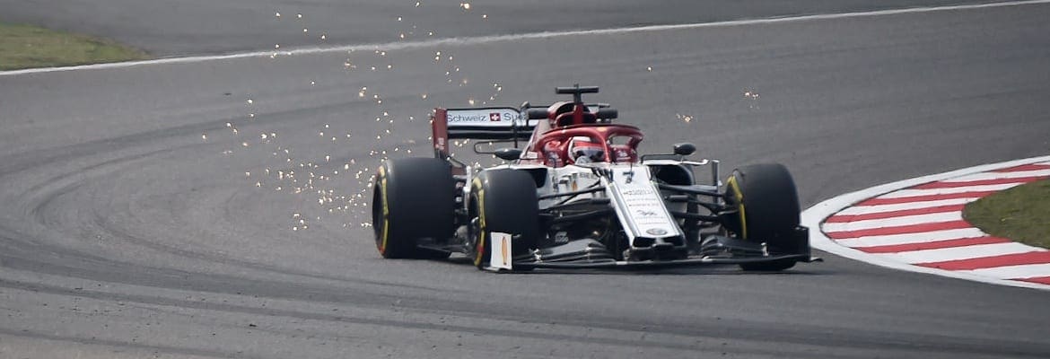 GP da China de F1: reveja o ‘AO VIVO’ da corrida em Xangai