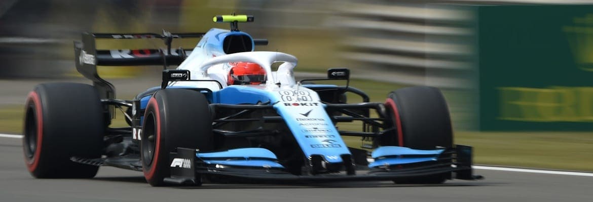 Kubica espera muitos torcedores poloneses no GP da Hungria