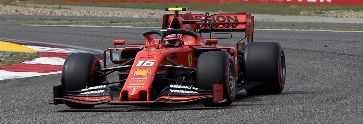 Ferrari levará grande atualização aerodinâmica para a Espanha