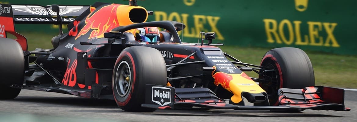 Honda alcançará potência da Ferrari e Mercedes até o final do ano