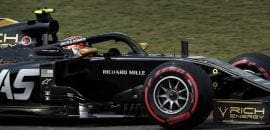 Magnussen acredita que Vettel “fez a coisa certa” passando por Verstappen