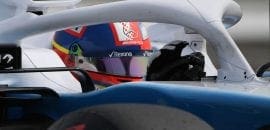 Russell diz que Williams parece mais próxima das outras equipes
