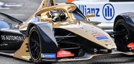 ePrix de Berlim: Lotterer coloca a Techeetah na frente no TL2; Massa em sexto