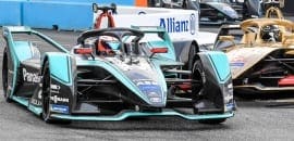 Panasonic Jaguar Racing e Castrol fecham parceria para fornecimento de e-fluidos na Fórmula E