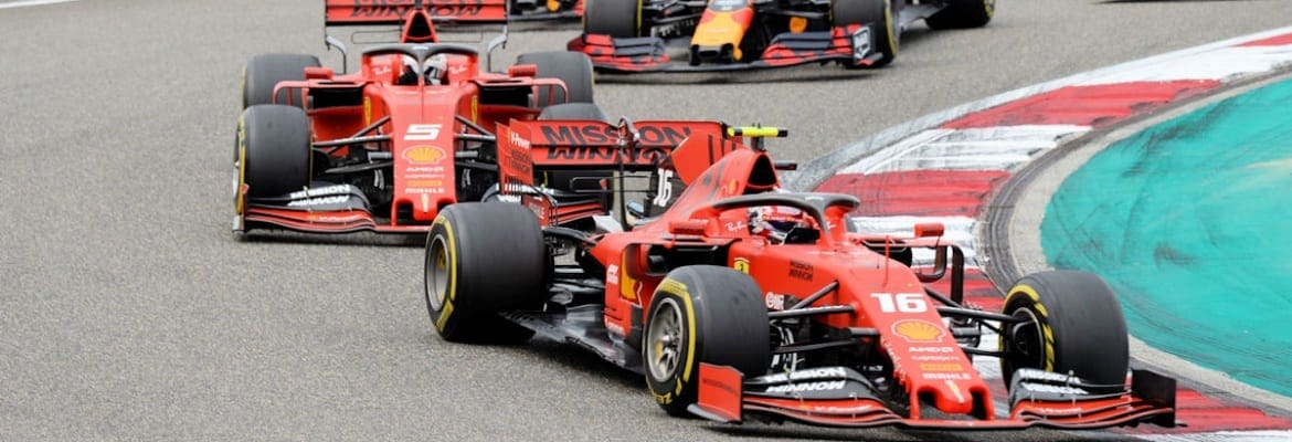 Equipes têm dúvidas se GP da China poderá ser remarcado ainda em 2020