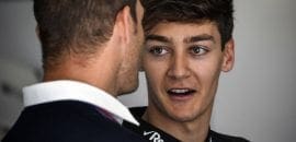 FIA explica o que aconteceu com a tampa do bueiro durante treino livre