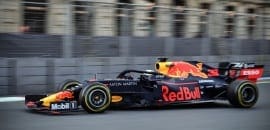 Verstappen preparado para receber penalidades de grid pelos benefícios no motor