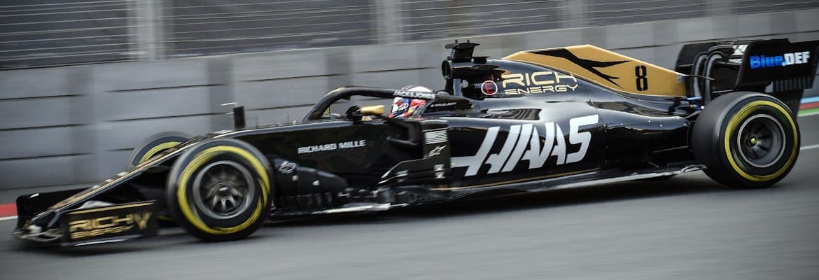 Steiner acha que a qualificação em Mônaco pode ajudar a Haas