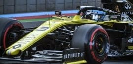 Ricciardo “não está com raiva” depois de críticas da mídia
