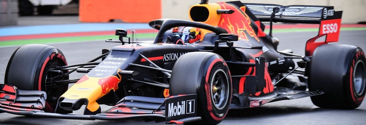 Pierre Gasly é punido e largará dos boxes em Baku