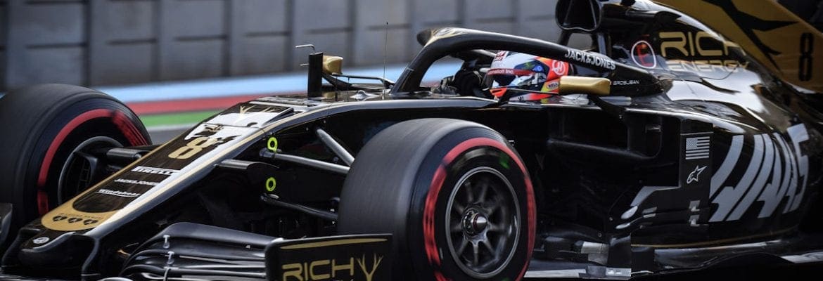 Steiner “não desiste dos pontos” apesar da qualificação ruim da Haas