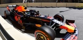 Gasly se sentiu bem na Red Bull “pela primeira vez este ano”