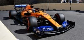 Sainz “cansado” de ser prejudicado por outros carros durante a qualificação