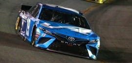 Martin Truex Jr. vence pela primeira vez em Richmond na NASCAR Cup Series