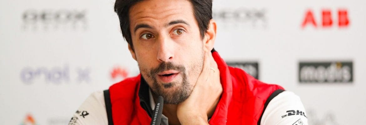 VÍDEO: Lucas Di Grassi comenta o ePrix de Roma