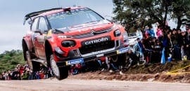 Cancelada última etapa do WRC 2019 devido aos incêndios na Austrália