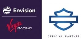 Harley-Davidson e Virgin Racing anunciam parceria de longo prazo