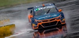 KTF Sports coloca Marcos Gomes para largar na 5ª posição da Stock Car 500