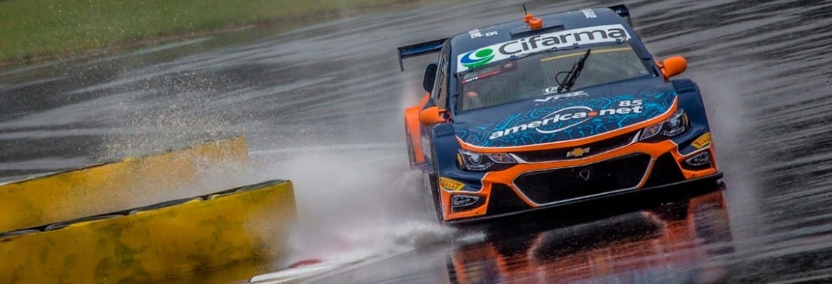 KTF Sports coloca Marcos Gomes para largar na 5ª posição da Stock Car 500