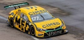 Com 17 anos, Marcel Coletta oficializa recorde no Velopark: mais novo piloto a competir na Stock Car