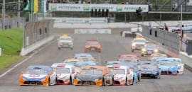 No Velopark, Salas e Baptista abrem o ano com vitória na Stock Light