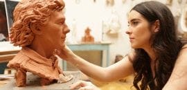 Papa Francisco receberá escultura de Ayrton Senna no Vaticano