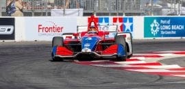Após evolução em ritmo de prova, Matheus Leist destaca: precisamos evoluir no qualy também