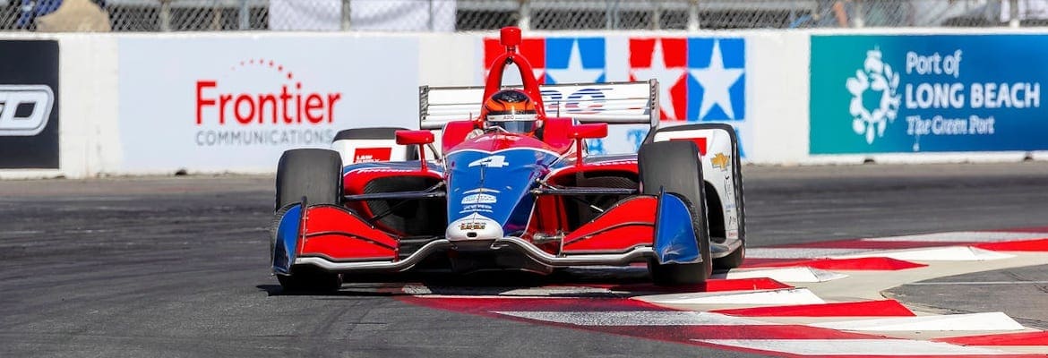 Após evolução em ritmo de prova, Matheus Leist destaca: precisamos evoluir no qualy também