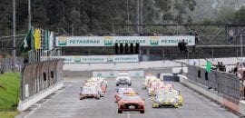 Stock Car faz primeira rodada dupla em formato de dois dias
