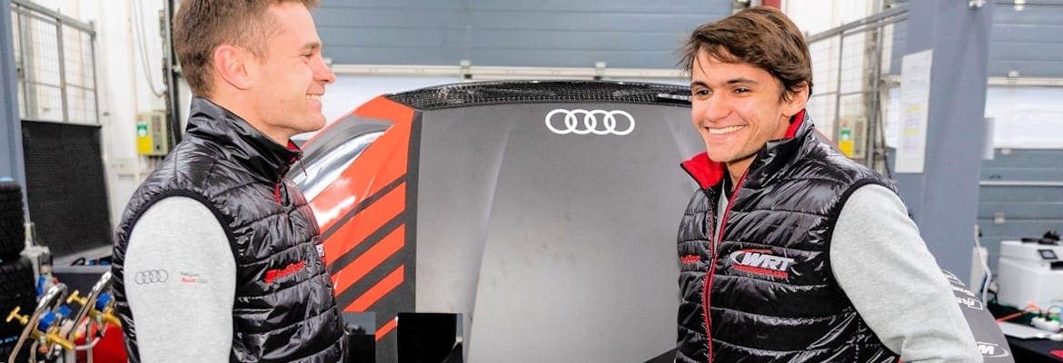 Pietro Fittipaldi vai disputar a temporada 2019 do DTM