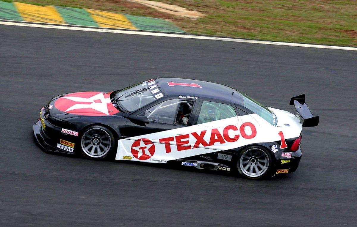 GALERIA: confira as 10 gerações dos carros nos 40 anos da Stock Car GALERIA: confira as 10 gerações dos carros nos 40 anos da Stock Car