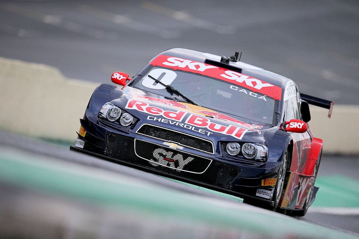 GALERIA: confira as 10 gerações dos carros nos 40 anos da Stock Car GALERIA: confira as 10 gerações dos carros nos 40 anos da Stock Car