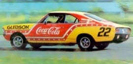 GALERIA: confira as 10 gerações dos carros nos 40 anos da Stock Car