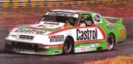 Stock Car completa quatro décadas em altíssima velocidade